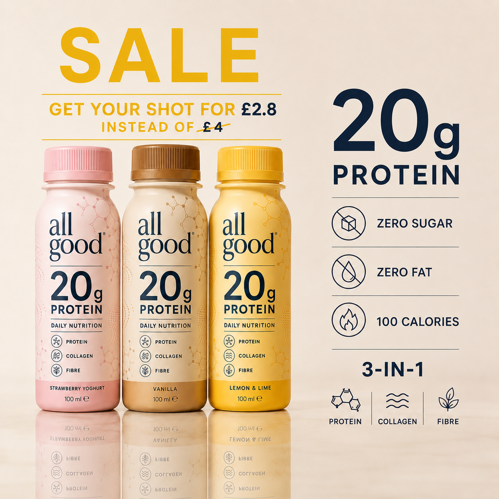 Protein Shot