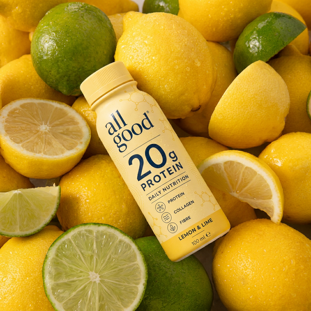 Lemon Lime