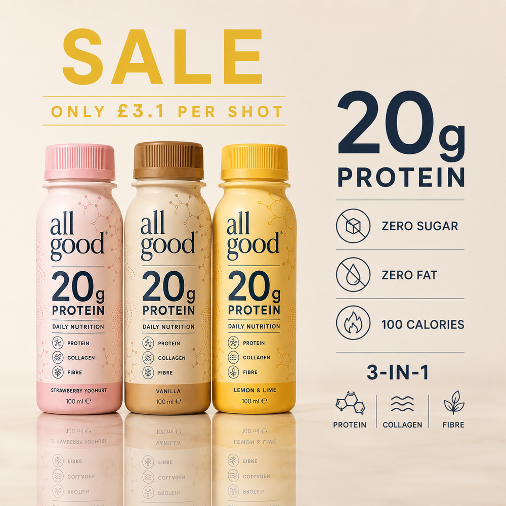 Protein Shot