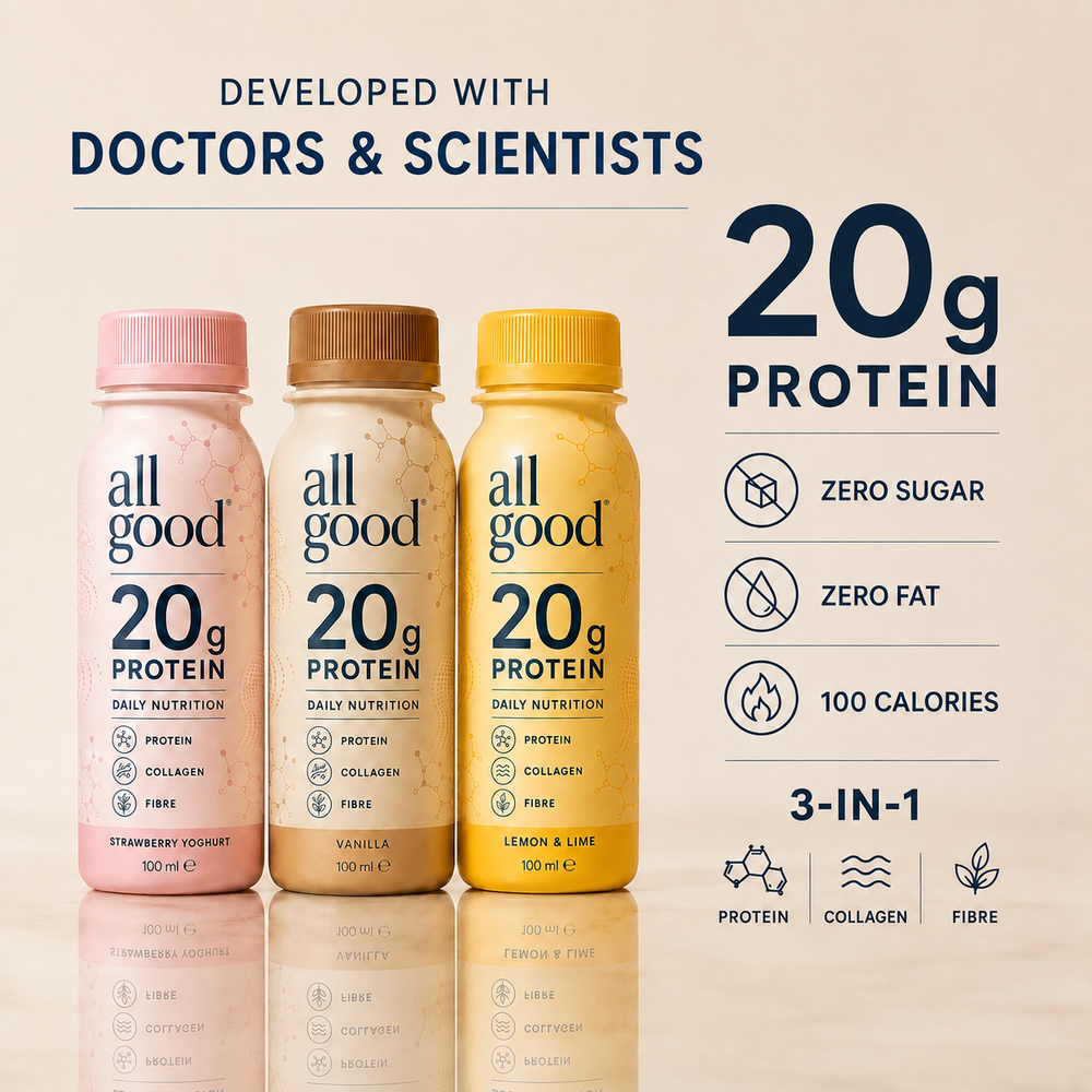Protein Shot
